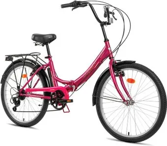 <?= AIST Smart 24 2.0 2022 (фиолетовый) ?>