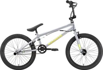 <?= Stark Madness BMX 2 2022 (серый/желтый) ?>