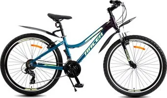 Racer Vega 26 2022 (синий)