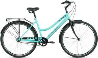 Altair City 28 low 3.0 2022 (мятный/черный)