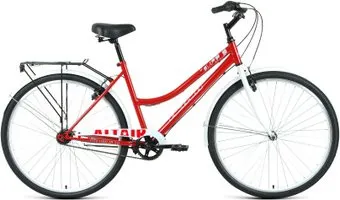 <?= Altair City 28 low 3.0 2022 (темно-красный/белый) ?>
