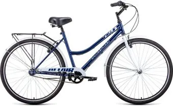 <?= Altair City 28 low 3.0 2022 (темно-синий/белый) ?>