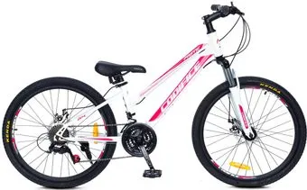 <?= Codifice Prime 27.5 2021 (белый/розовый) ?>