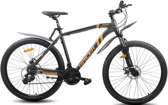 Racer XC90 27.5 р.18 2022 (серый/желтый)