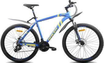 Racer XC90 27.5 р.20 2022 (голубой/желтый)