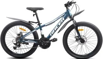 <?= Racer Tempo 24 2022 (синий) ?>