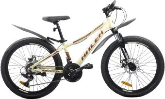 <?= Racer Tempo 24 2022 (бежевый) ?>