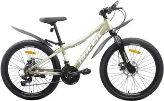 <?= Racer Tempo 24 2022 (оливковый) ?>