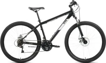 <?= Altair AL 27.5 D р.17 2022 (черный/серебристый) ?>