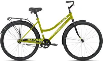 Altair City 28 low 2022 (зеленый/черный)