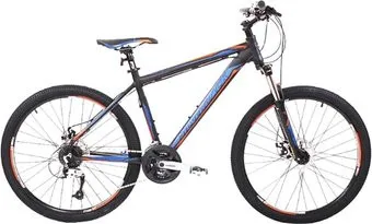 Silverback Stride 15