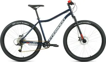 Forward Sporting 29 X D р.21 2022 (темно-синий/красный)