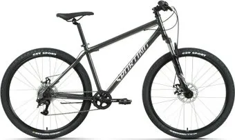 Forward Sporting 27.5 2.3 D р.19 2022 (черный/белый)