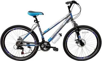 <?= Greenway Colibri-H 26 2019 (серый/синий) ?>