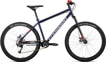 Forward Sporting 27.5 X D р.19 2022 (темно-синий/красный)