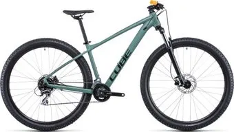 <?= Cube AIM Pro 29 L 2022 (зеленый) ?>