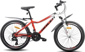 Racer Vega 24 2022 (красный/белый)