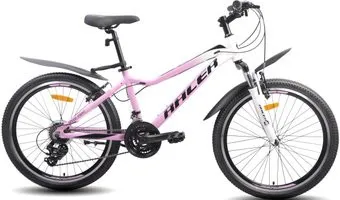 Racer Vega 24 2022 (розовый/белый)