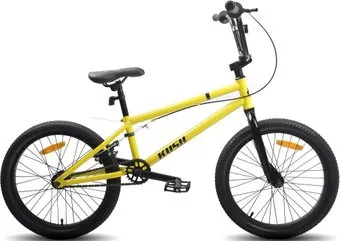<?= Racer Kush 20 2022 (желтый) ?>