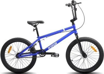 <?= Racer Kush 20 2022 (синий) ?>