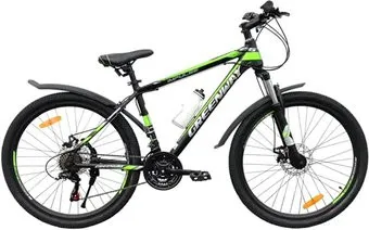 <?= Greenway Impulse X 29 2021 ?>