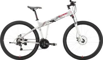 Stark Cobra 29.2 D р.20 2021