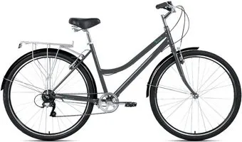 <?= Forward Talica 28 2.0 2022 (темно-серый/бирюзовый) ?>