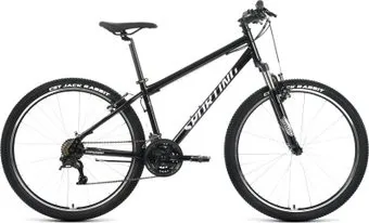Forward Sporting 27.5 1.2 р.15 2022 (черный/серебристый)