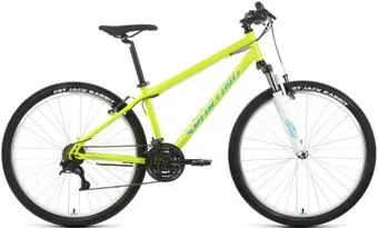 Forward Sporting 27.5 1.2 р.19 2022 (зеленый/бирюзовый)