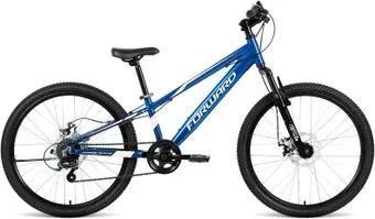 <?= Forward Rise 24 2.0 D 2022 (синий/белый) ?>