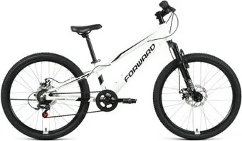 <?= Forward Rise 24 2.0 D 2022 (белый/черный) ?>