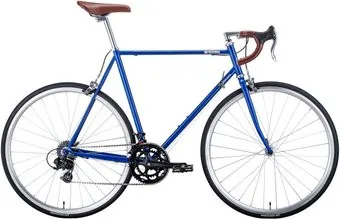 Bear Bike Minsk р.54 2022 (синий)