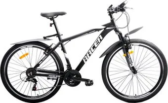 <?= Racer Matrix 27.5 р.18 2022 (черный) ?>