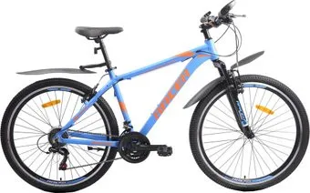 Racer Matrix 27.5 р.18 2022 (голубой)