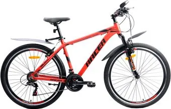 <?= Racer Matrix 27.5 р.18 2022 (красный) ?>