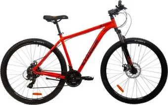 <?= Stinger Element Evo 29 р.20 2021 (оранжевый) ?>