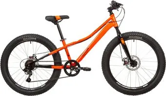 <?= Novatrack Dozer 6.STD 2021 (оранжевый) ?>