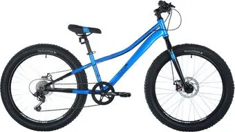 <?= Novatrack Dozer 6.STD 2021 (синий) ?>