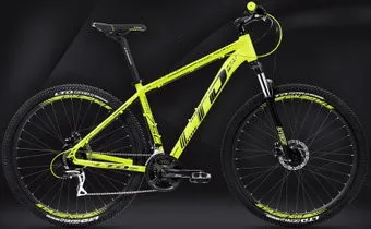 <?= LTD Rebel 750 27.5 2022 (желтый) ?>