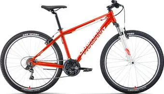 Forward Apache 27.5 1.0 Classic р.19 2022 (красный/белый)
