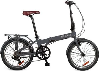<?= Shulz Easy 2023 (темно-серый) ?>