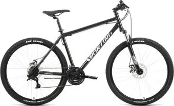 Forward Sporting 27.5 2.2 D р.17 2022 (черный/белый)