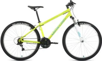 Forward Sporting 27.5 р.19 2022 (зеленый/бирюзовый)