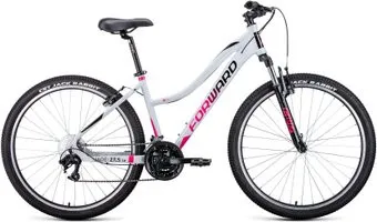 <?= Forward Jade 27.5 1.0 2022 (серый/розовый) ?>