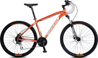 <?= Racer Sprinter 27.5 2022 (оранжевый) ?>