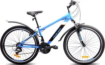 <?= Racer Nevada 26 2022 (голубой) ?>