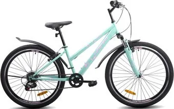 <?= Racer Sofia 26 2022 (бирюзовый) ?>