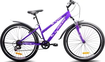 <?= Racer Sofia 26 2022 (фиолетовый) ?>