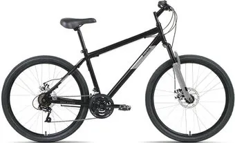 Altair MTB HT 26 2.0 D р.19 2022 (черный/серый)