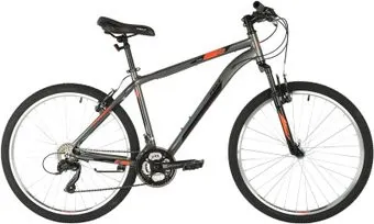 <?= Foxx Atlantic 26 р.18 2021 (серый) ?>